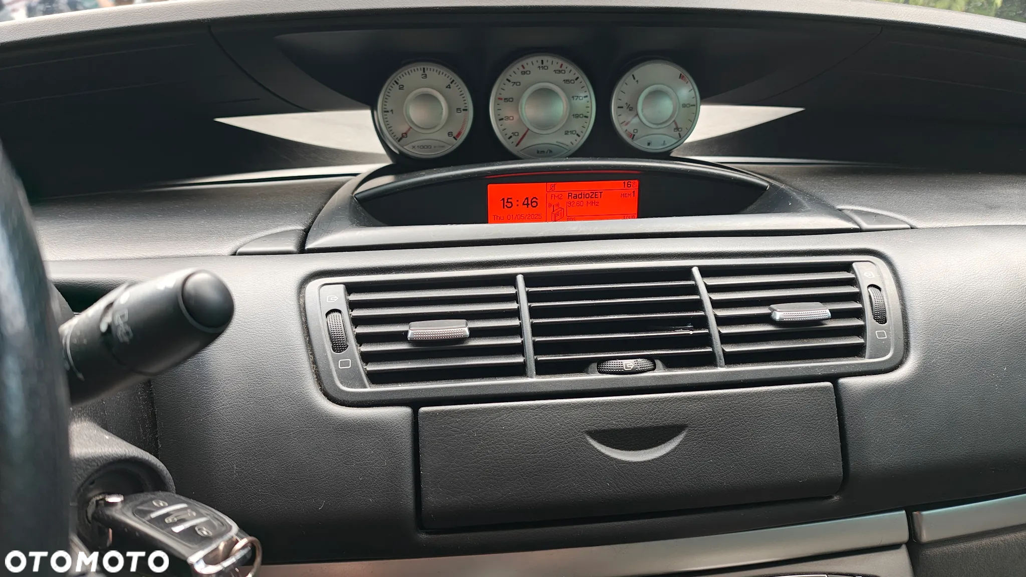 Citroën C8 2.0 HDi Confort - 8