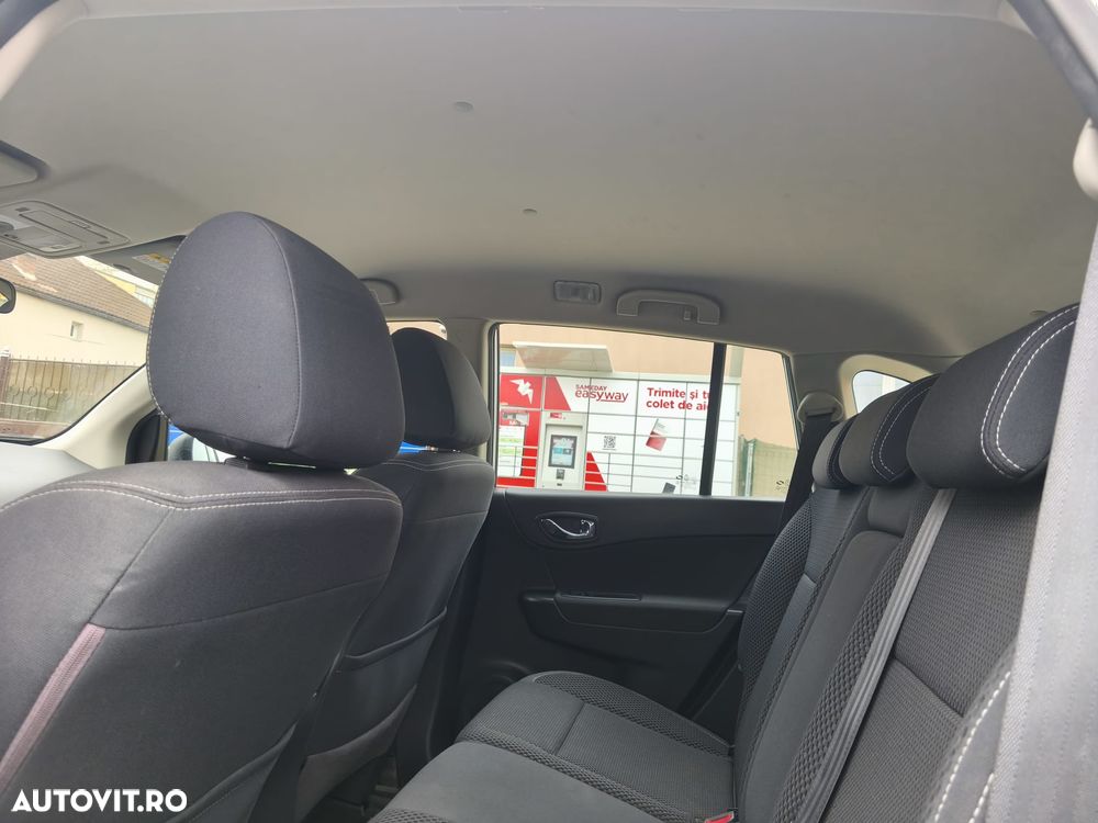 Renault Koleos dCi 150 FAP 4x4 Bose Edition - 11