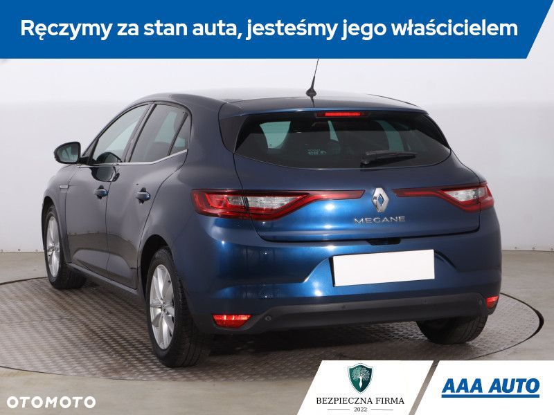 Renault Megane - 6