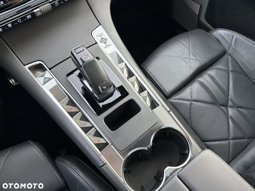 DS Automobiles DS 7 Crossback 1.6 E-Tense 4x4 Rivoli - 24