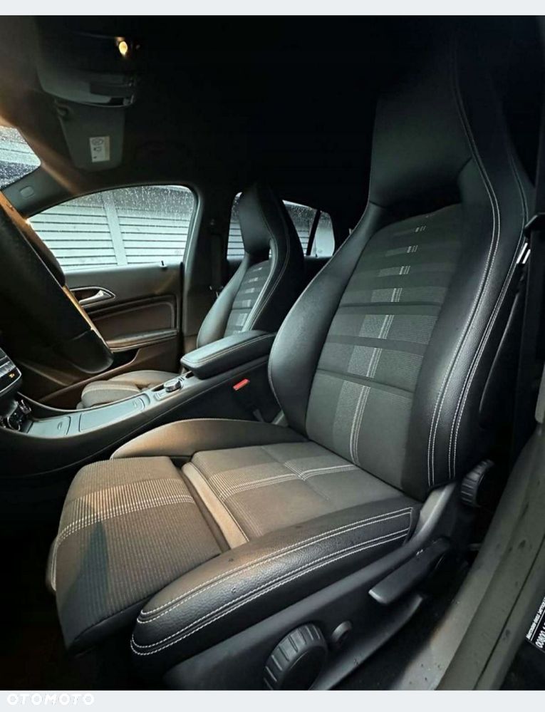 Mercedes-Benz CLA 180 d 7G-DCT Peak Edition - 6