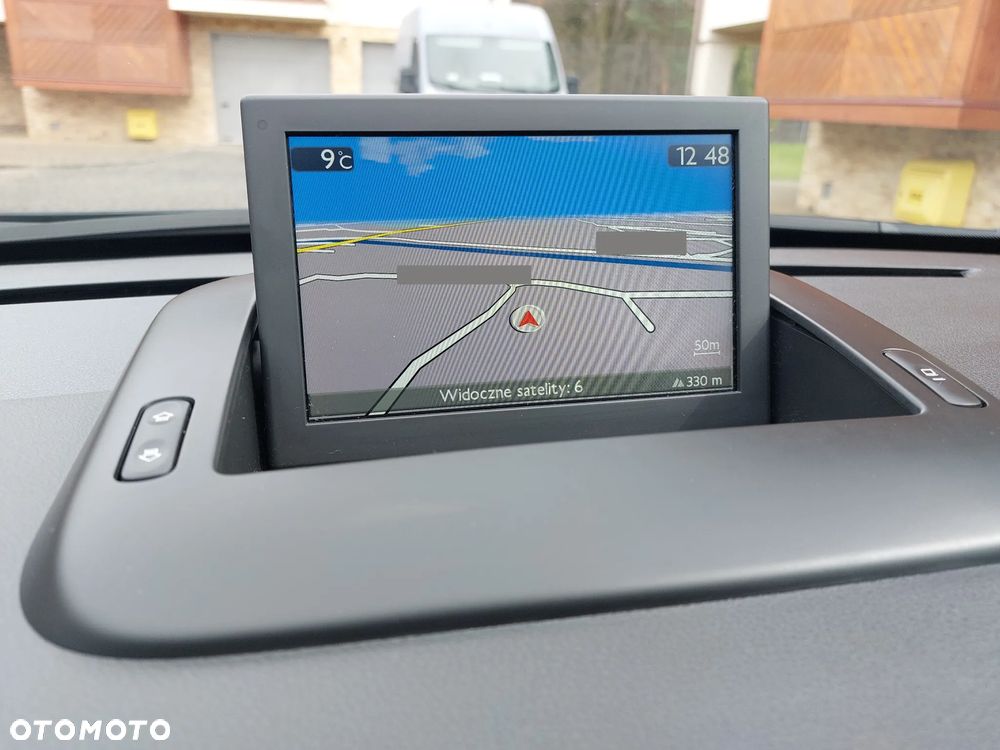 Peugeot 5008 HDI 115 Active - 21