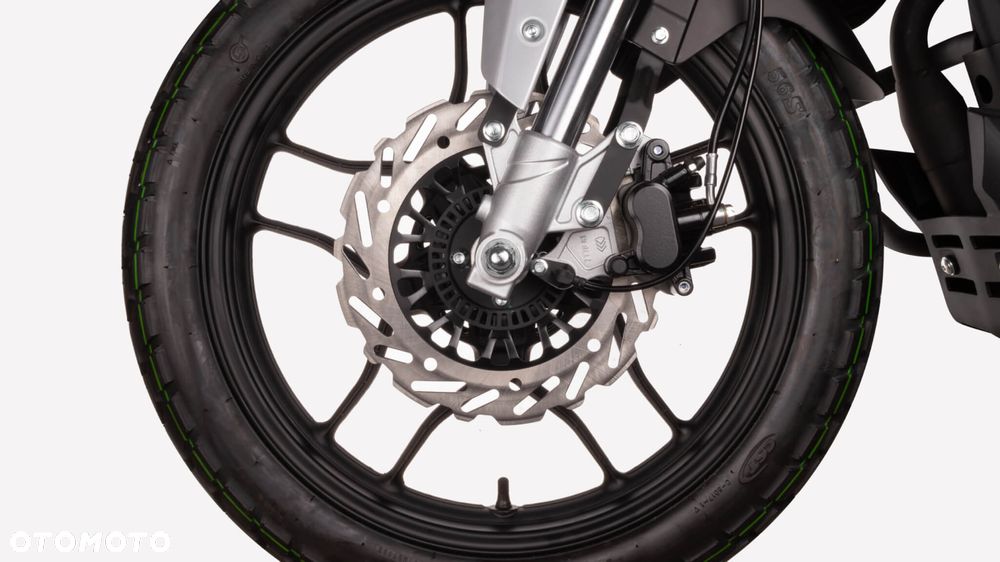 Junak RX One - 30