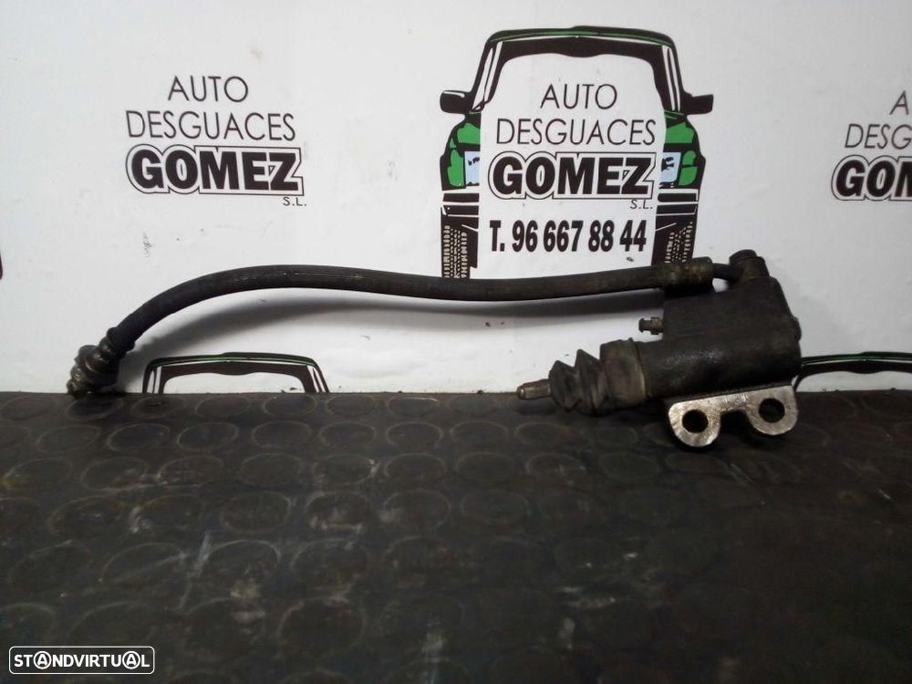 BOMBA DE EMBRAIAGEM NISSAN X-TRAIL T30 - 1