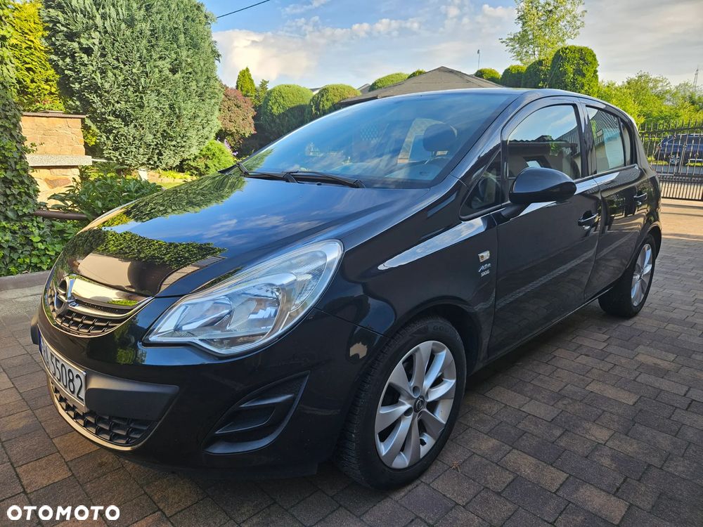Opel Corsa 1.4 Active - 1