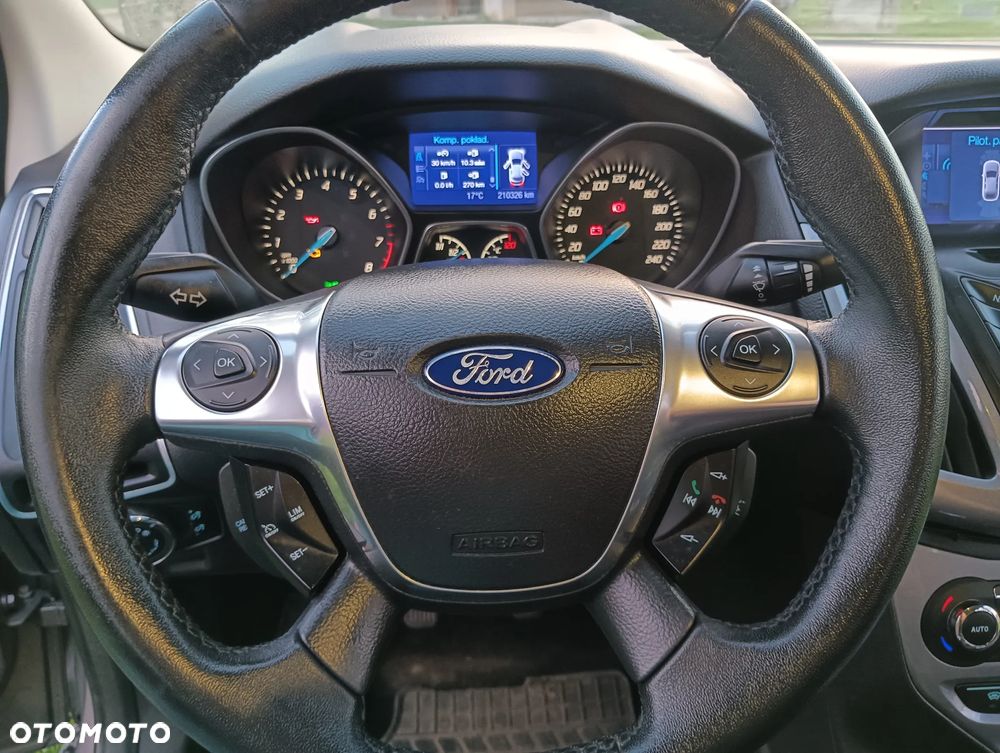 Ford Focus 1.0 EcoBoost Edition Start - 6