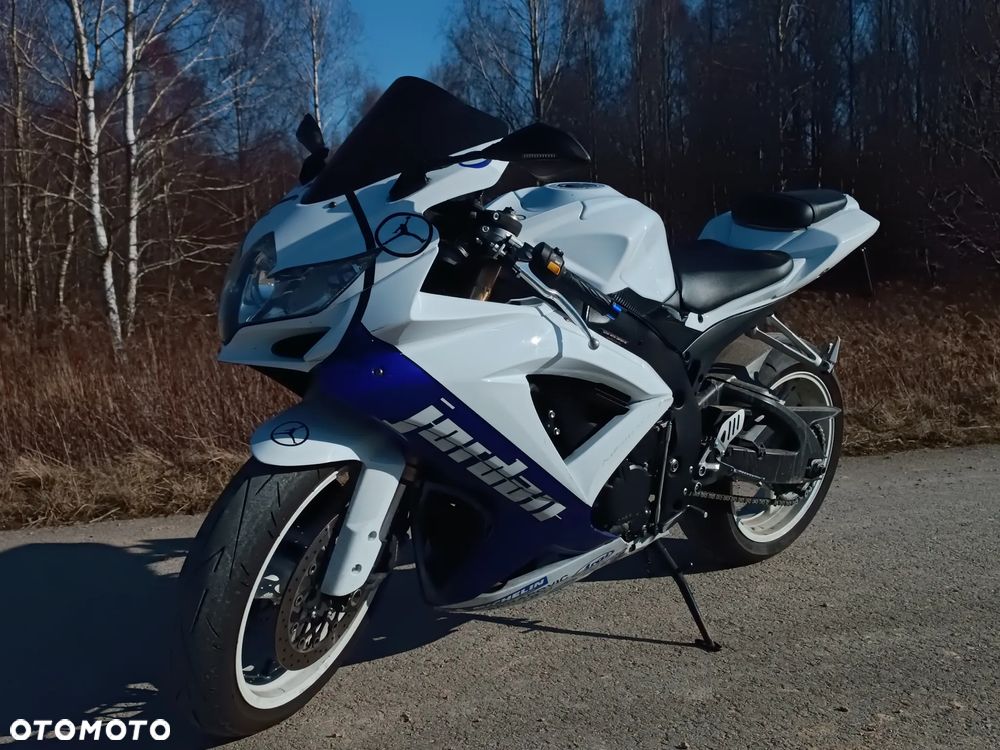 Suzuki GSX-R - 5