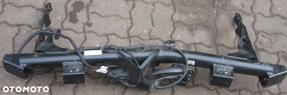 hak składany kula zaczep VOLKSWAGEN ID4 11A803881G - 1