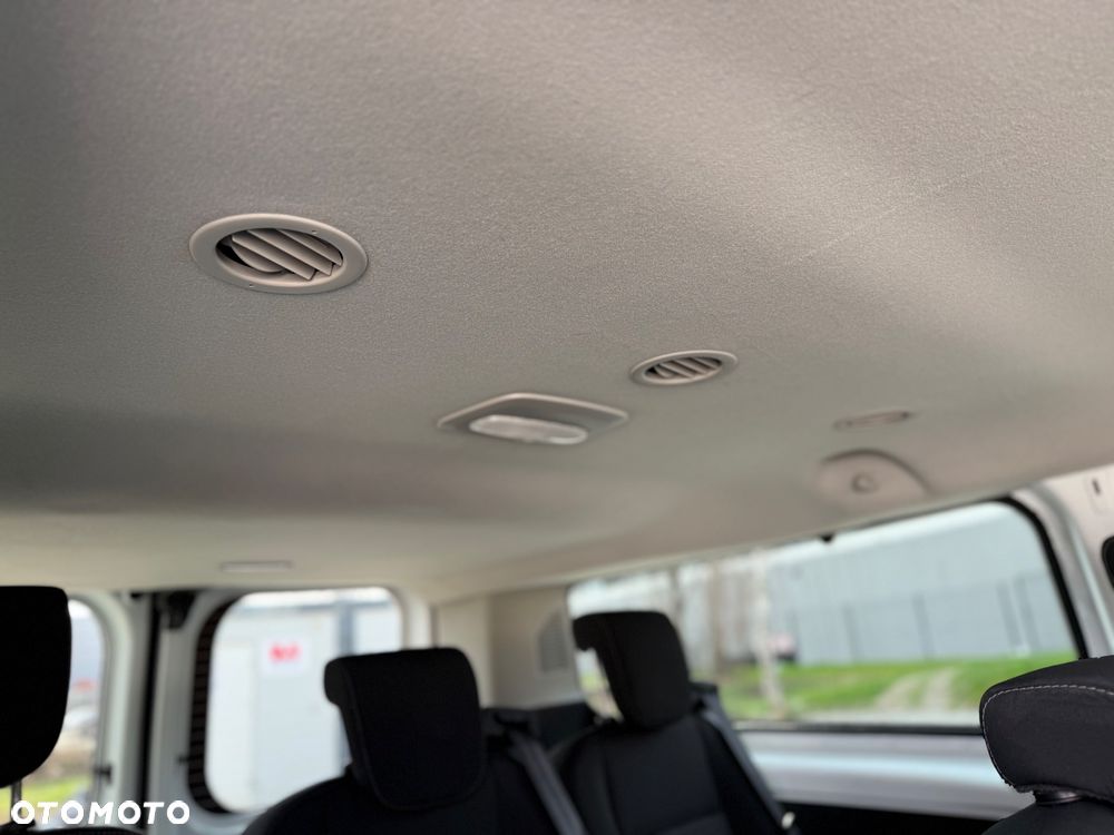 Ford Transit Custom - 13