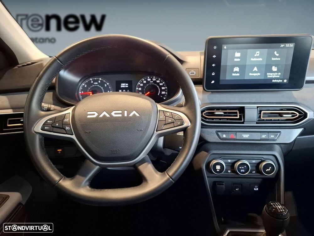 Dacia Sandero 1.0 TCe Extreme - 13