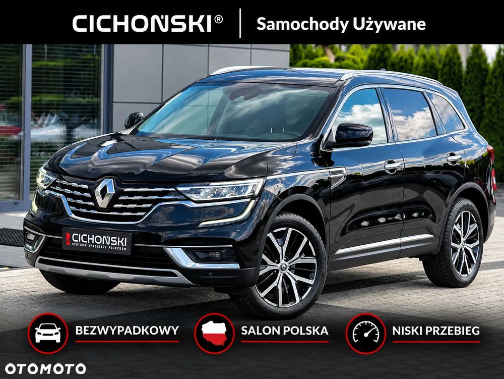 Renault Koleos 1.3 TCe Techno EDC - 1