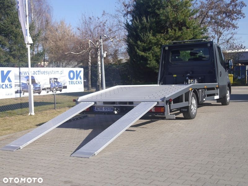 Iveco Daily 35S18HA8 - 6