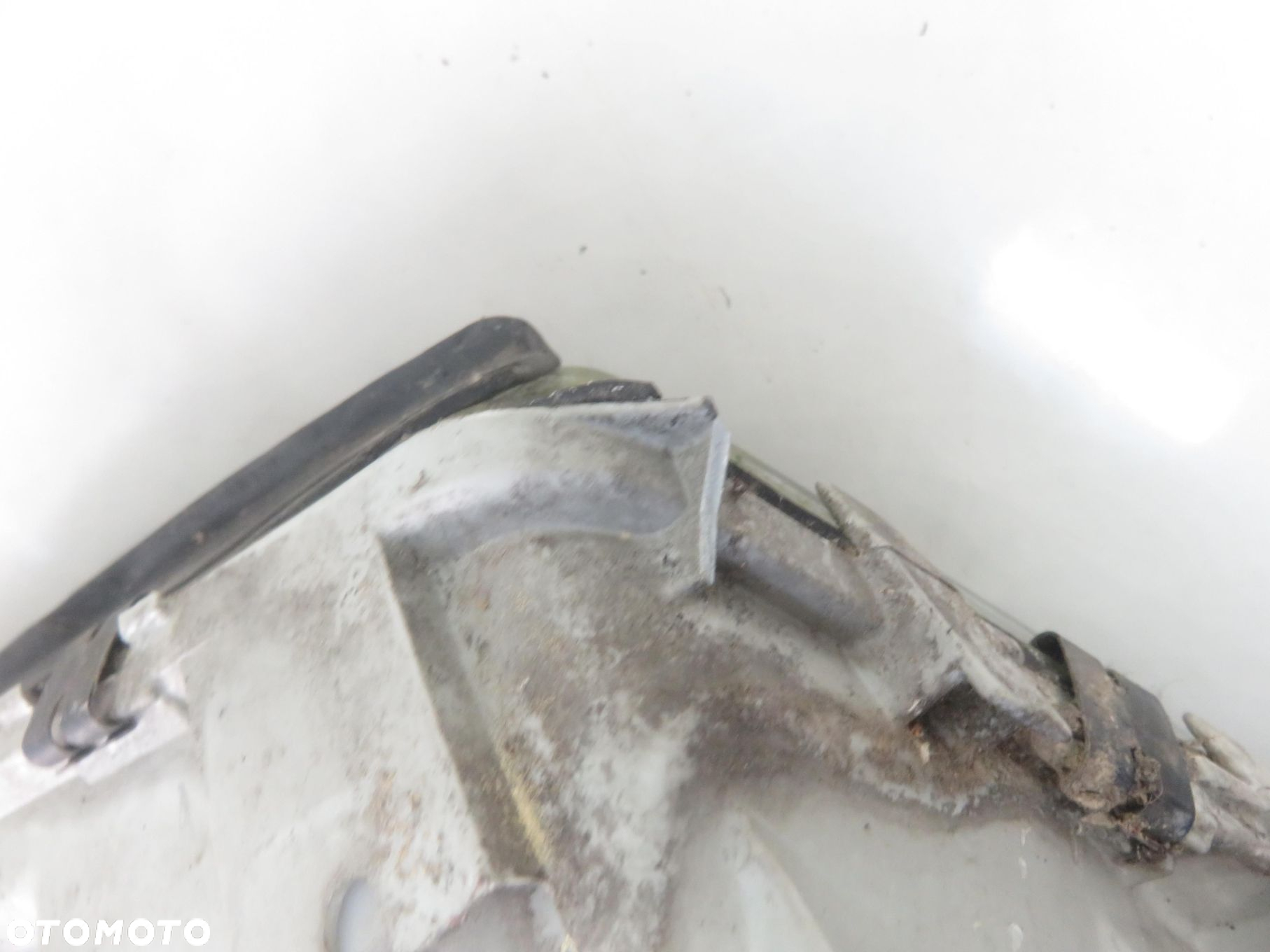 LAMPA LEWA PRZEDNIA SAAB 9-3 I - 2