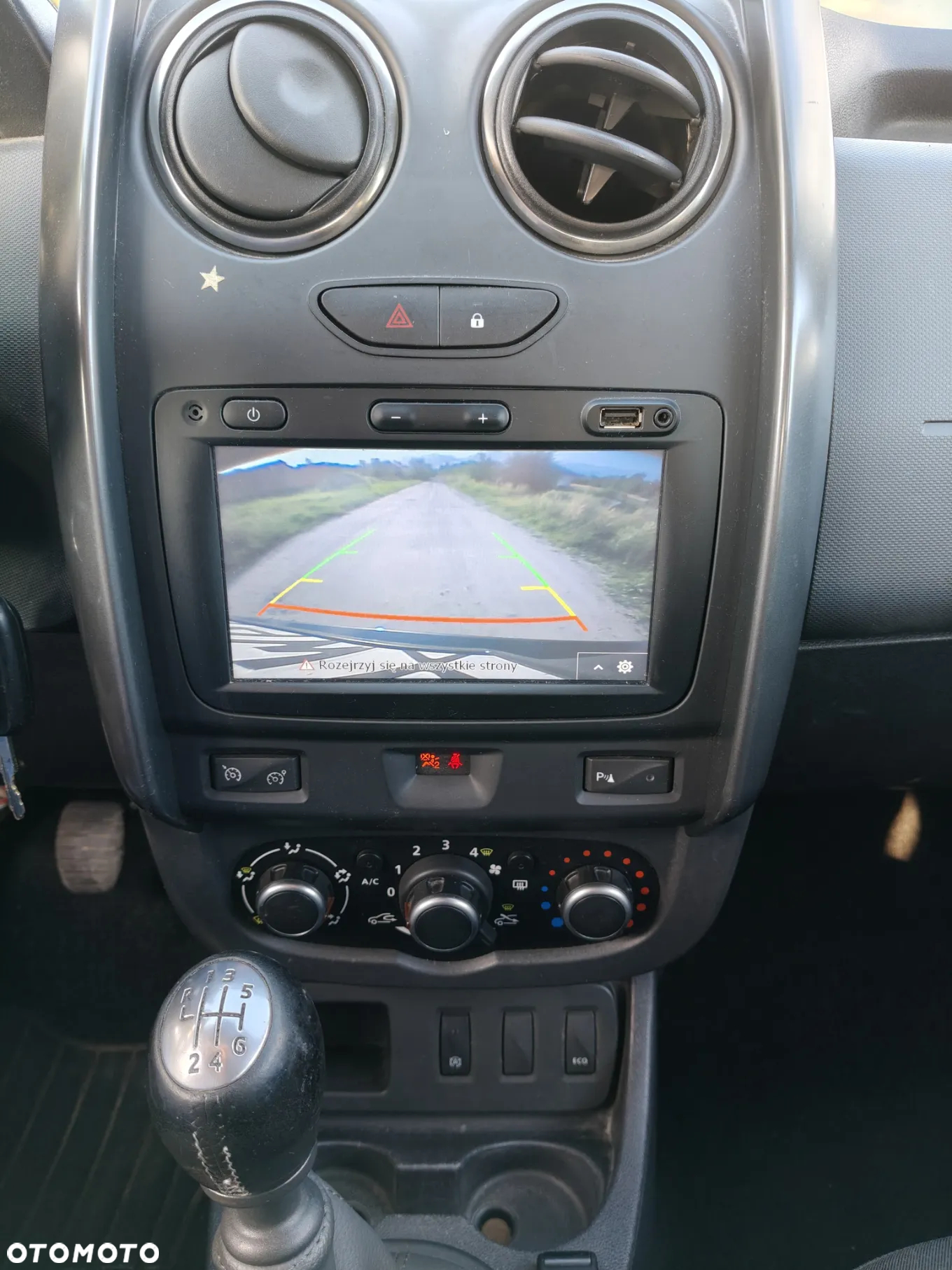 Dacia Duster 1.5 dCi Prestige - 6