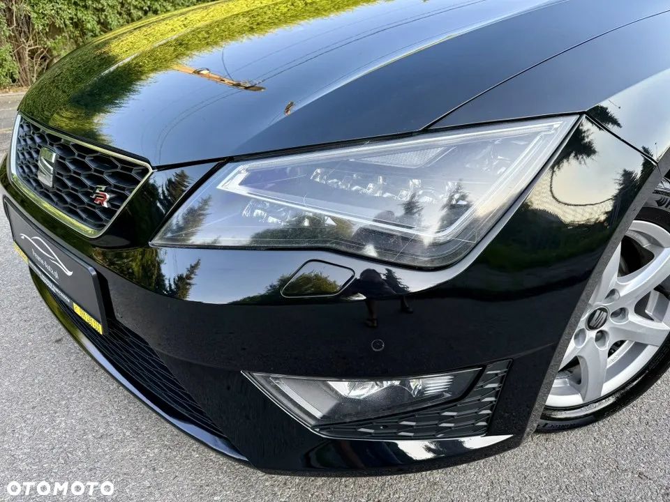 Seat Leon 2.0 TDI FR S&S EU6 - 2