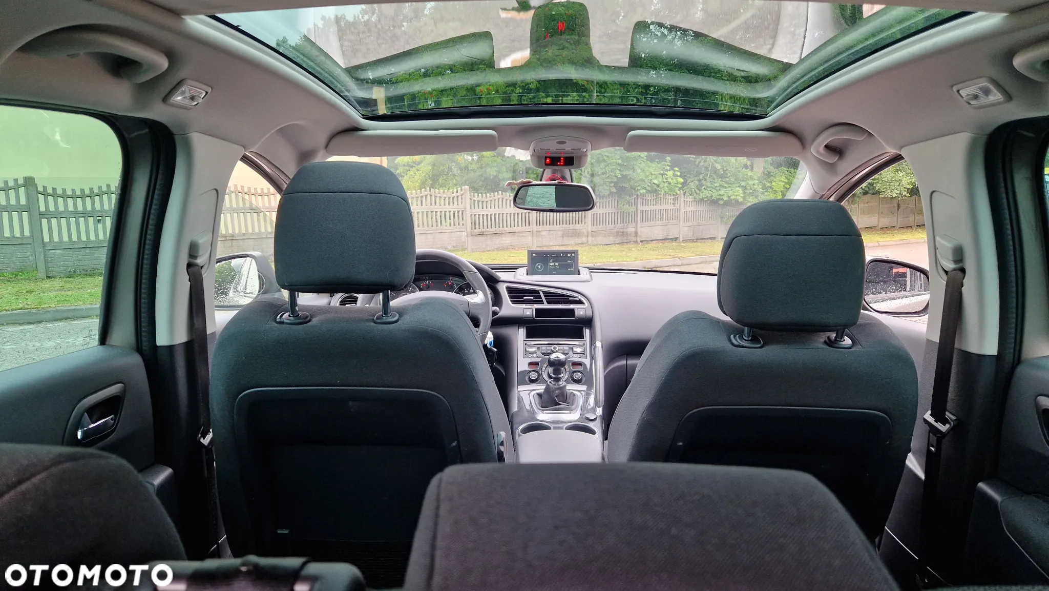 Peugeot 3008 1.6 Premium+ - 12