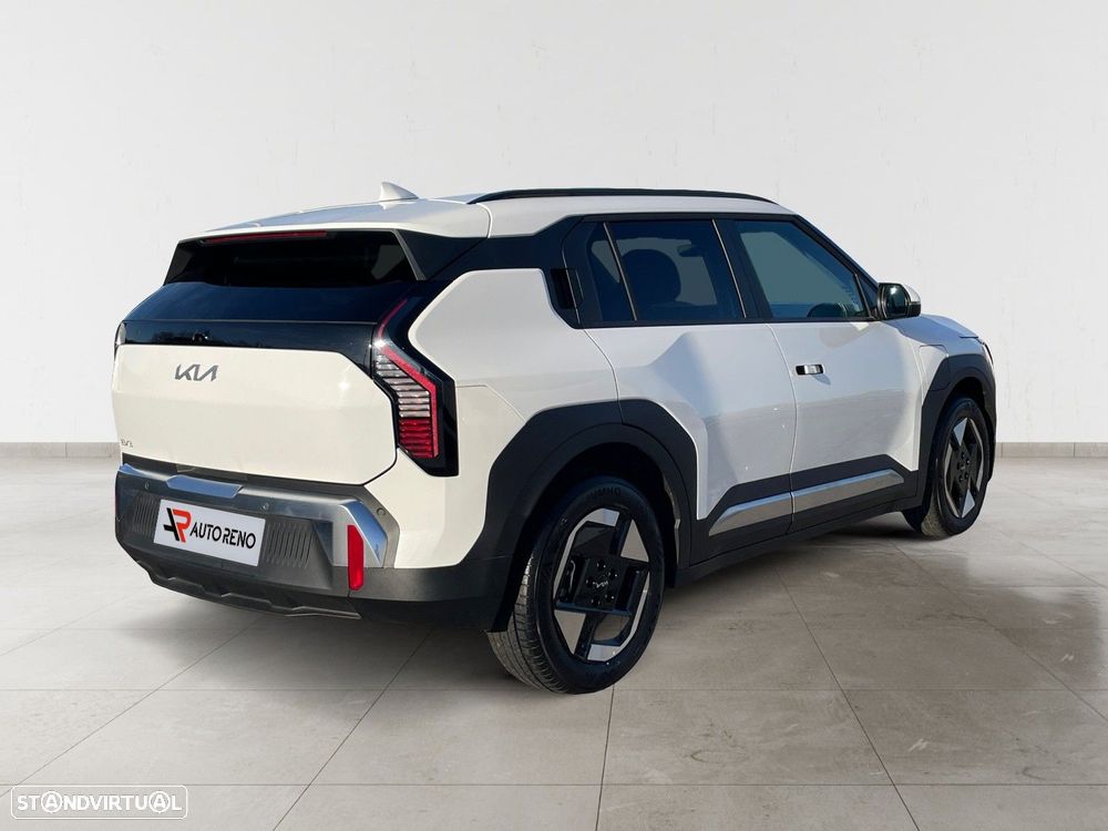 Kia EV3 58.3 kWh Drive - 6