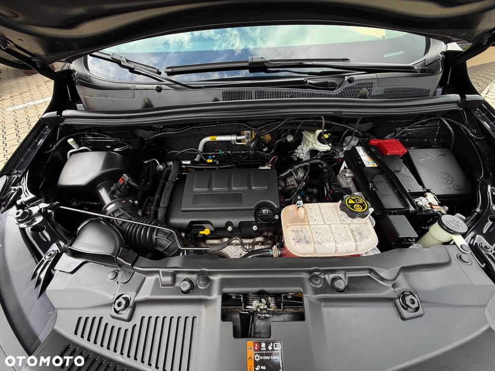 Opel Mokka 1.4 Turbo ecoFLEX Start/Stop Innovation - 35