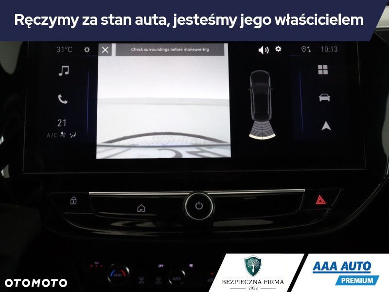 Opel Corsa - 18