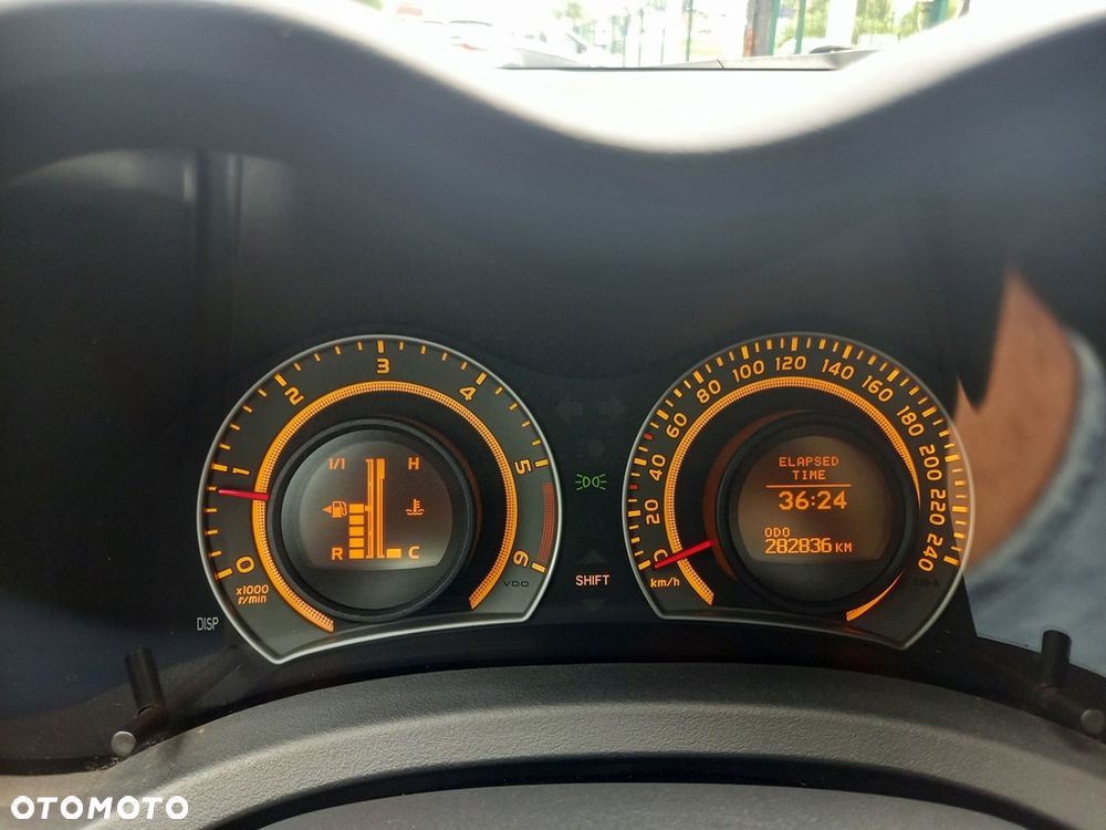Toyota Auris 1.4 D-4D Luna - 14