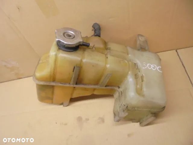 CHRYSLER 300C 3.0 CRD ZBIORNICZEK WYRÓWNAWCZY - 1