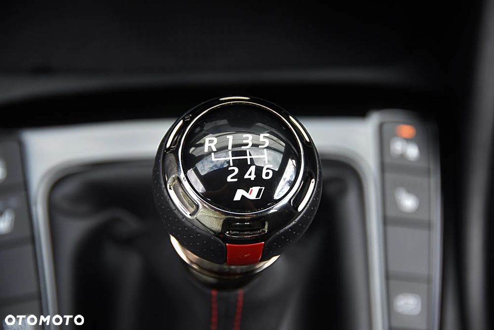 Hyundai Tucson - 33