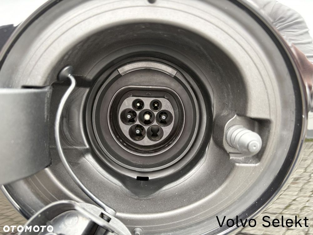 Volvo XC 90 - 8