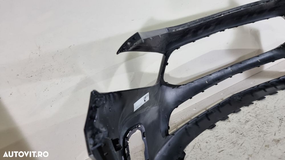 Bara fata Mercedes A-Class W177, 2019, 2020, 2021, 2022, 2023, cod OE A1778853600 - 4