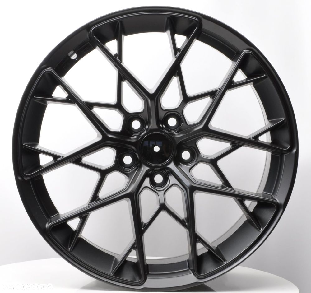 1131 B FELGI 20 5x112 DO AUDI A6 A8 Q5 BMW 3 4 5 G20 G21 G22 G30 - 2