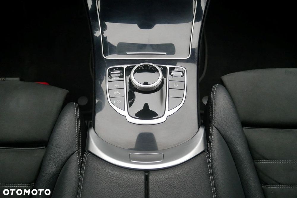Mercedes-Benz Klasa C - 11