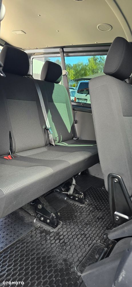 Volkswagen Transporter L2H1 Plus Trendline - 26