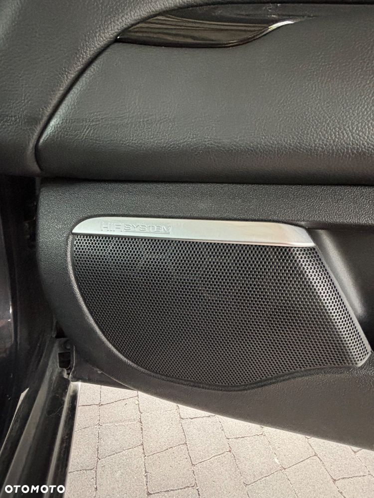 Citroën C5 HDi 165 FAP Exclusive - 11