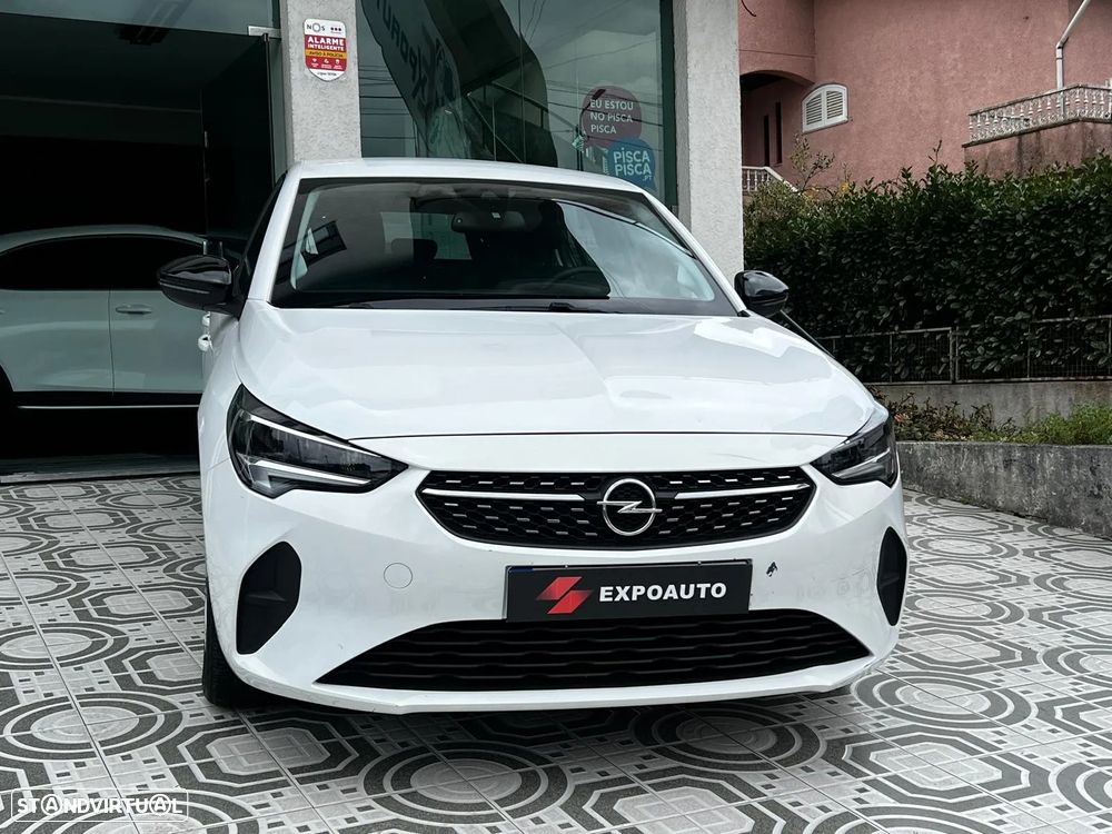 Opel Corsa 1.2 Business - 6