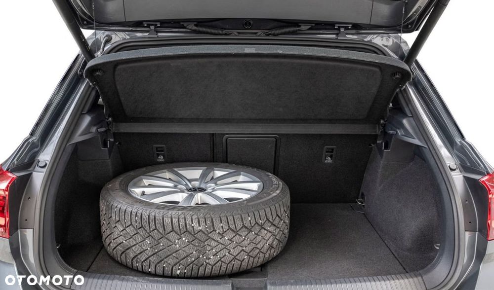 Volkswagen T-Roc 2.0 TDI SCR 4MOTION DSG R-Line - 14
