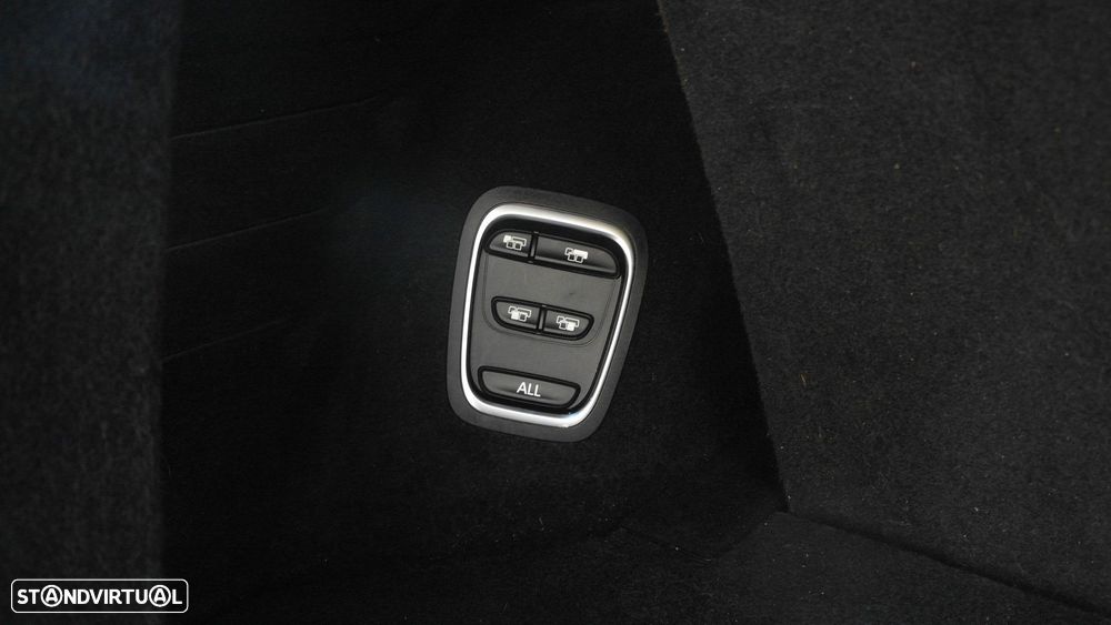 Renault Grand Scénic 1.6 dCi Intens SS - 13