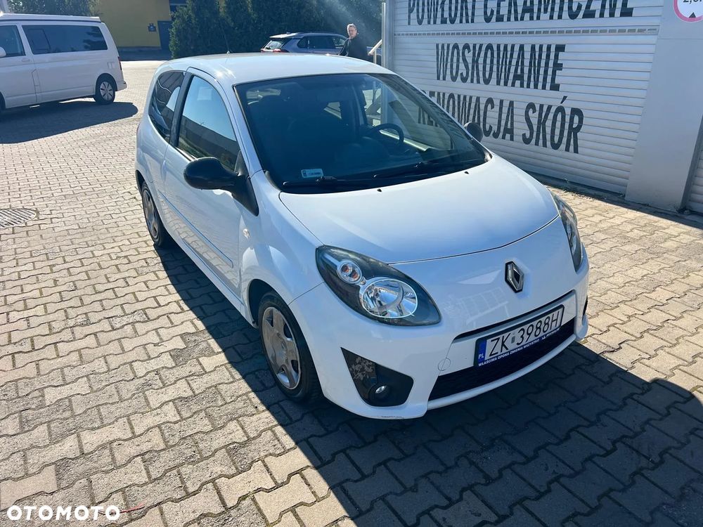 Renault Twingo 1.2 16V Eco Night&Day - 1