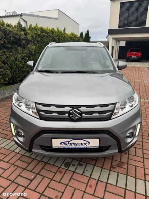 Suzuki Vitara 1.6 DDiS (4x4) Allgrip Comfort - 2