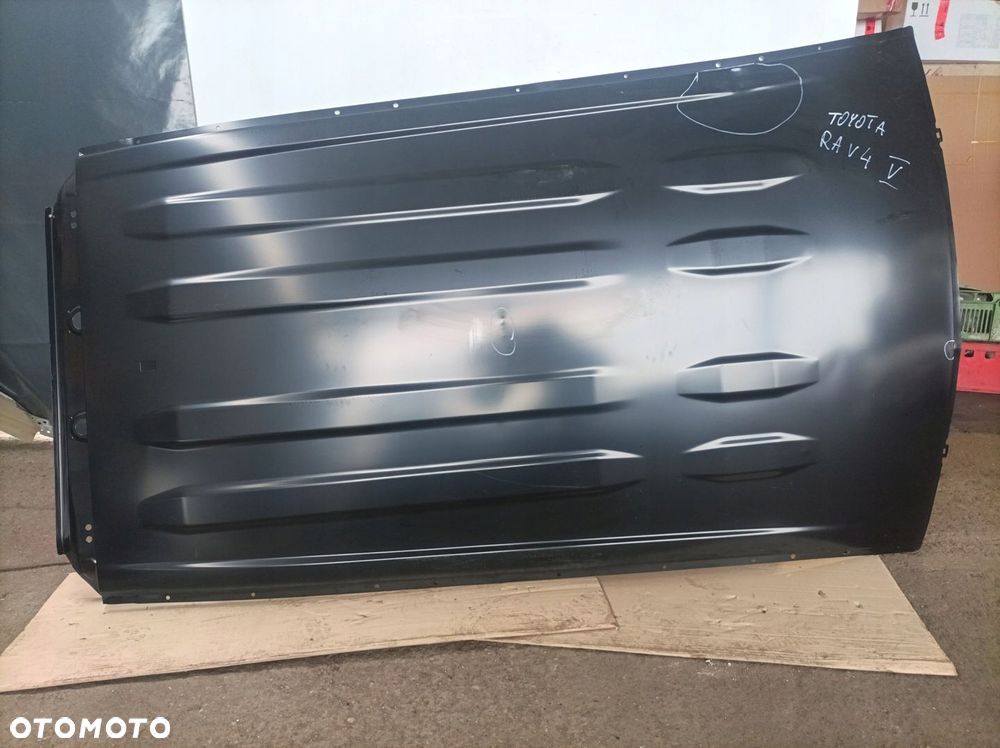 TOYOTA RAV4 V POSZYCIE DACHU NOWE ORYG