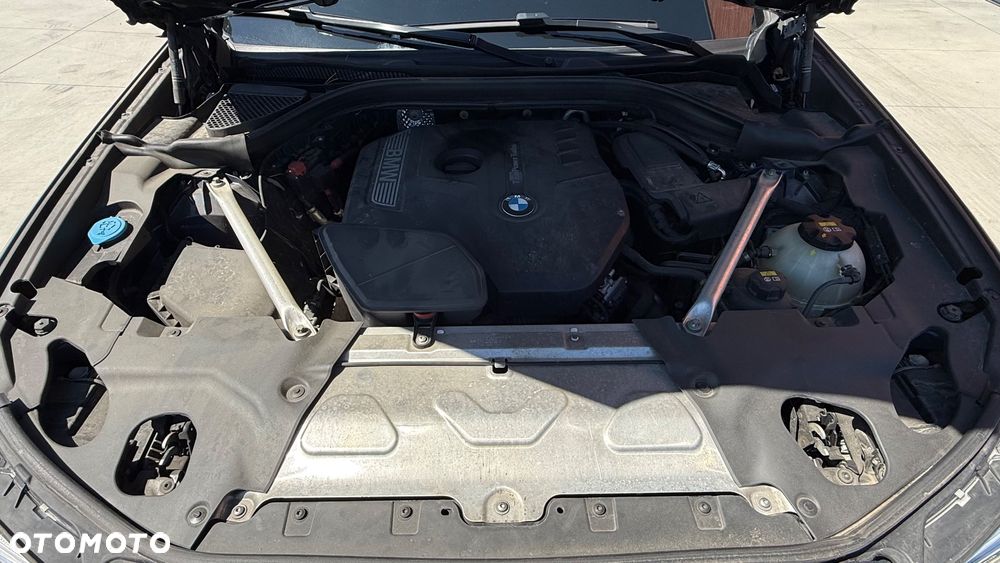 BMW X3 xDrive30i M Sport sport - 21