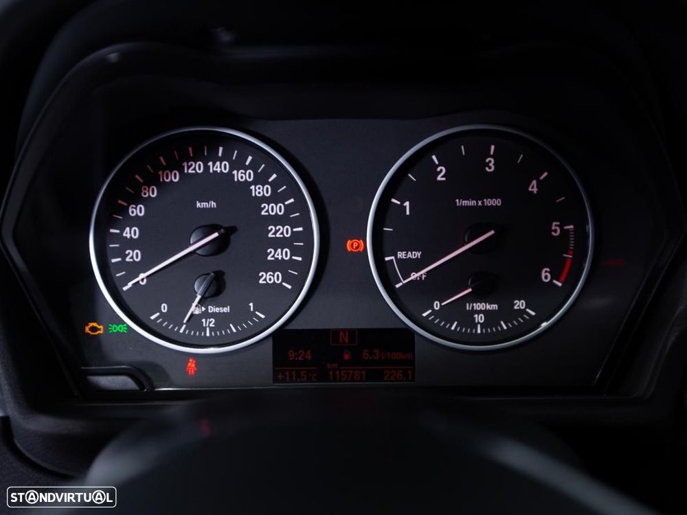 BMW X1 - 25