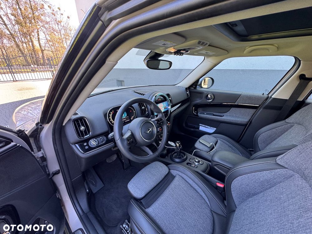 MINI Countryman Cooper S - 16