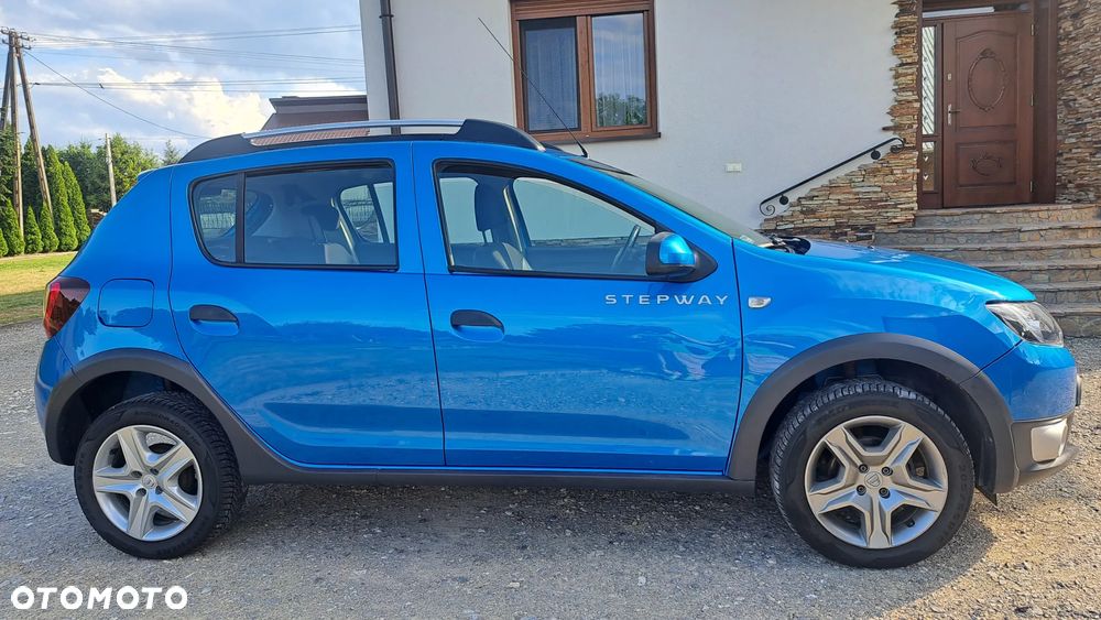 Dacia Sandero dCi 90 (S&S) Comfort - 6