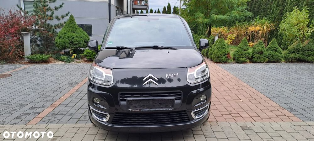 Citroën C3 Picasso