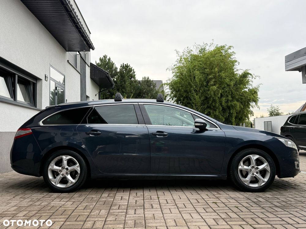 Peugeot 508 1.6 T Business Line - 6