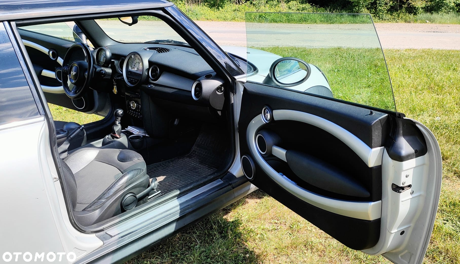 MINI Cooper - 8