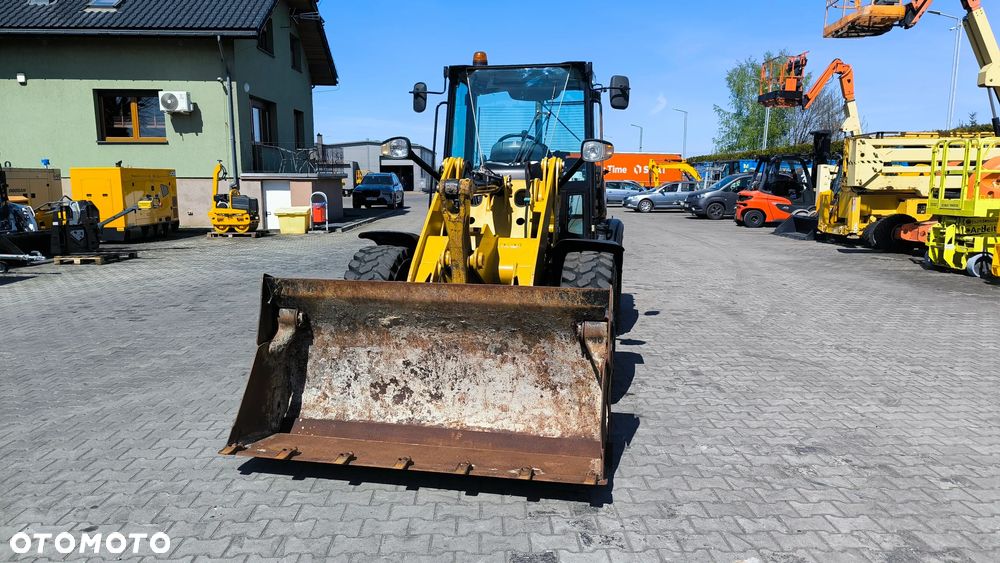 Caterpillar 906 M - 3