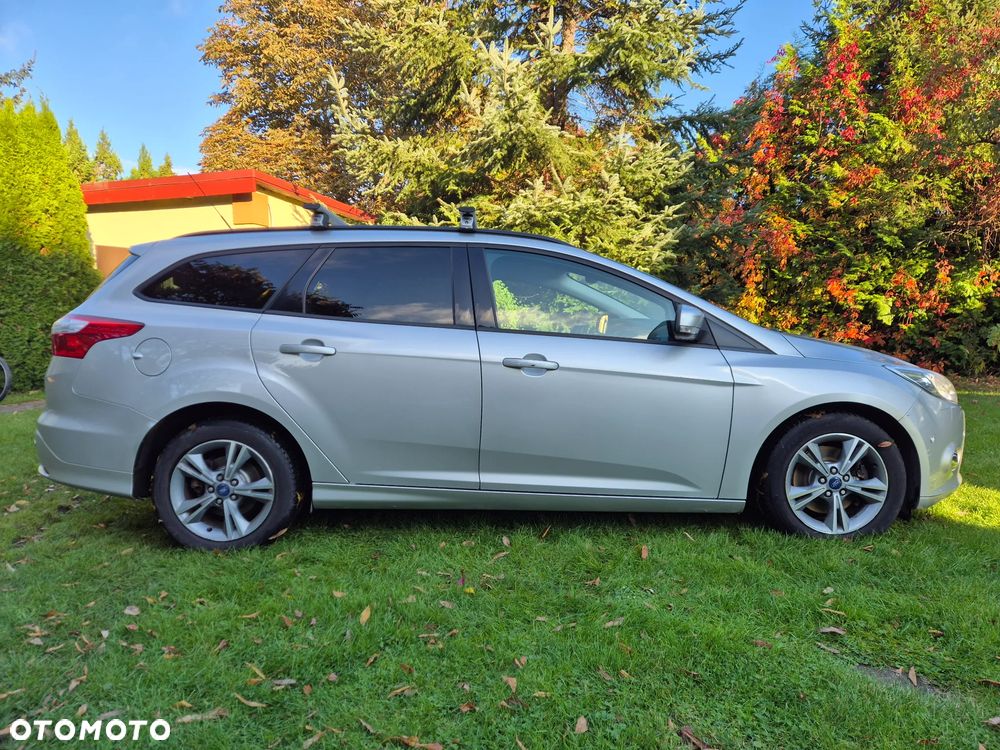 Ford Focus - 3