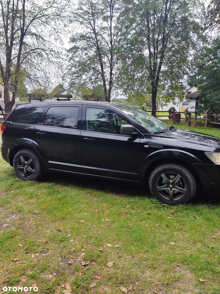 Dodge Journey - 5
