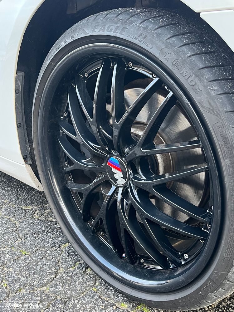 BMW 640 Gran Coupé d M Sport Edition - 13