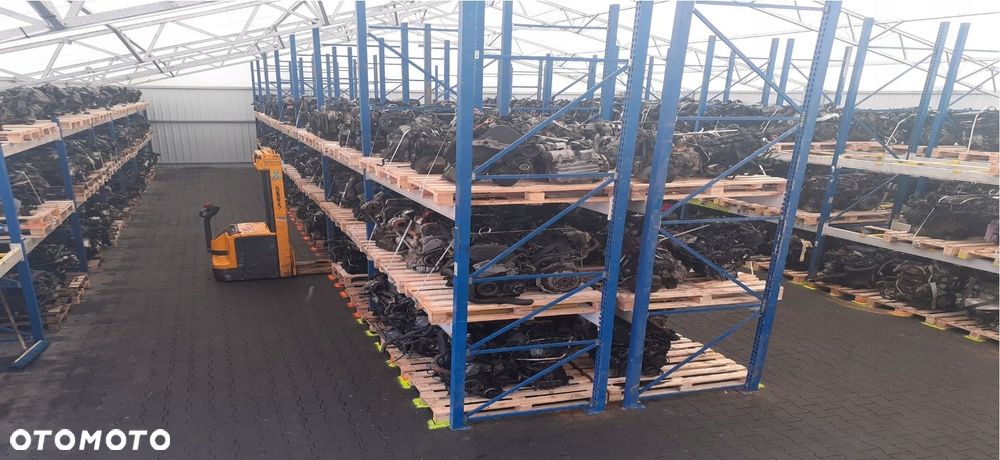 skrzynia automat kompletna mercedes s w220 s 5.0 v8 722635 s500 cl c215 - 10